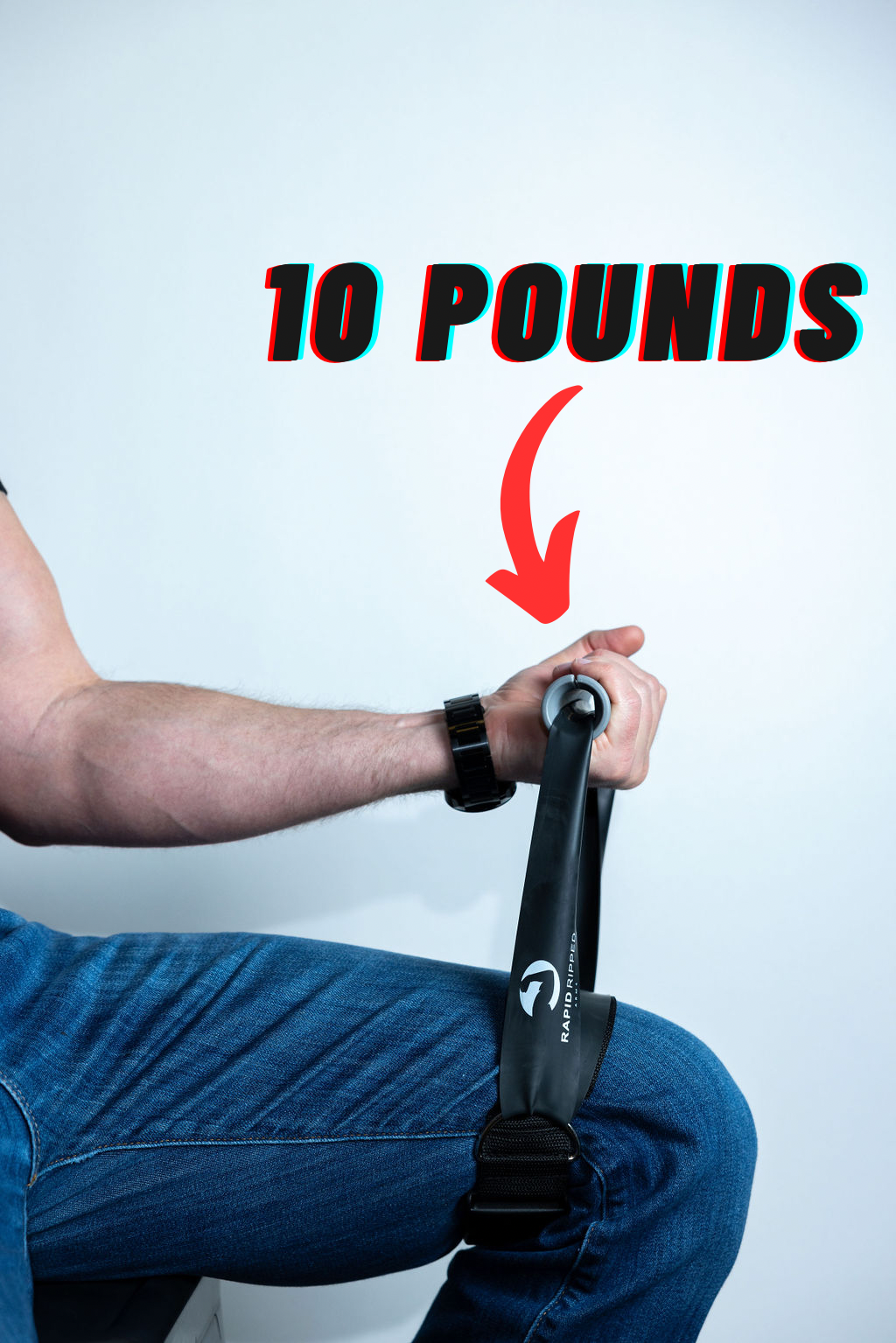 Rapid Ripped Arms (Free Shipping)