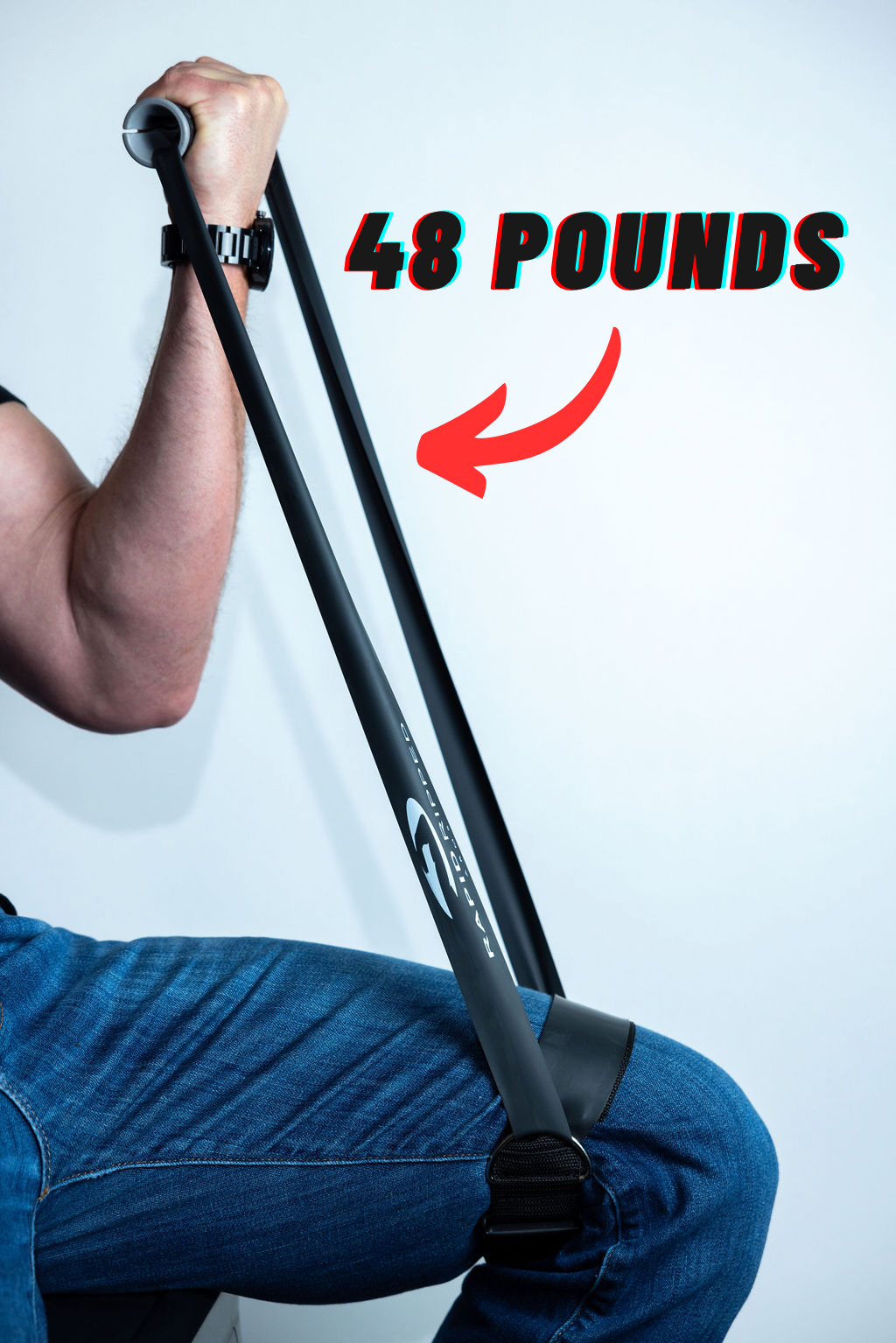 Rapid Ripped Arms (Free Shipping)