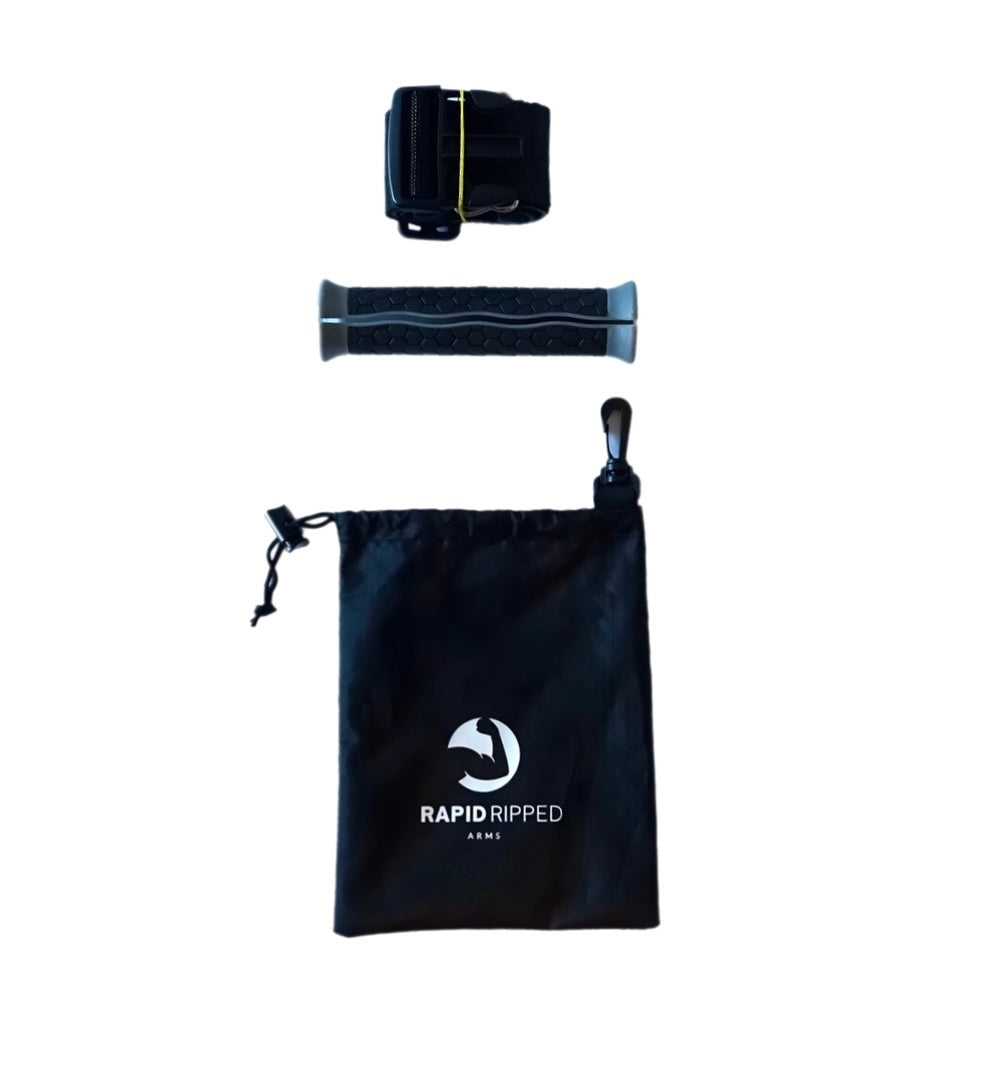 Rapid Ripped Arms (Free Shipping)