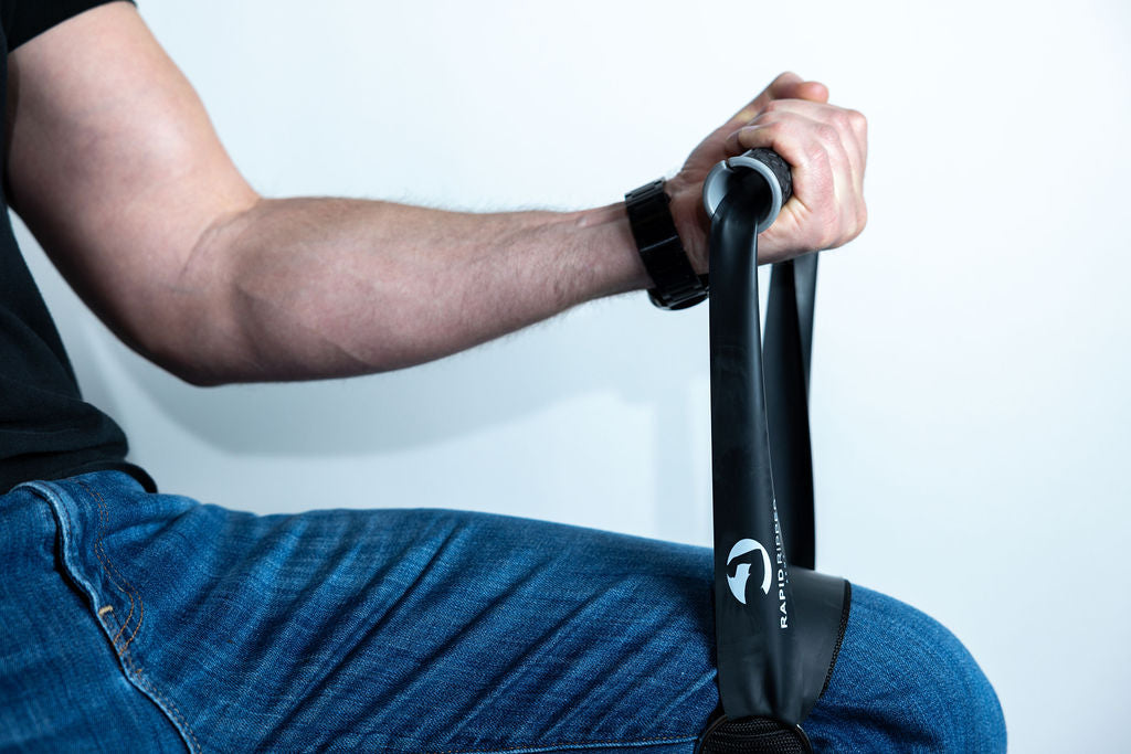 Rapid Ripped Arms (Free Shipping)